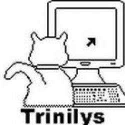 Trinilys Vitrey