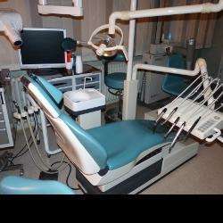 Dentiste SCHWARTZ GABRIEL - 1 - 