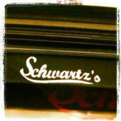Schwartz's Deli Paris