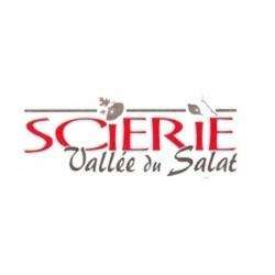 Scierie De La Vallée Du Salat His