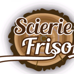 Scierie Frison Saint Cassin