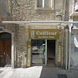 Coiffure Rue Notre Dame