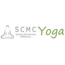 Yoga SCMC YOGA - 1 - 