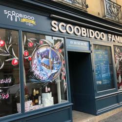 Coiffeur Scoobidoo Family - 1 - 