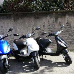 Moto et scooter Scooter 67 - 1 - 