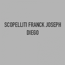 Constructeur SCOPELLITI FRANCK JOSEPH DIEGO - 1 - 