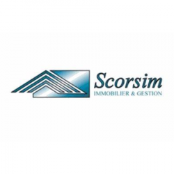 Agence immobilière Scorsim - 1 - 