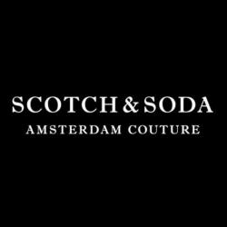 Scotch & Soda Paris