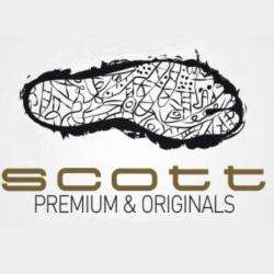 Chaussures Scott Premium Originals - 1 - 