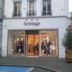 Vêtements Femme Scottage - 1 - Via Thaly8 - 