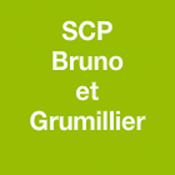 Services Sociaux SCP Bruno et Grumillier - 1 - 