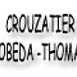 Avocat Scp Crouzatier/pobeda-thomas - 1 - 