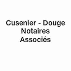 Services Sociaux SCP Cusenier Douge Notaires - 1 - 
