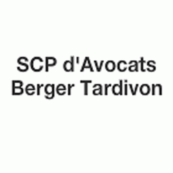 Avocat Scp D'avocats François Tardivon - 1 - 