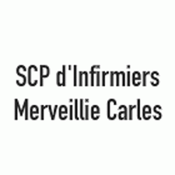 Scp D'infirmiers Merveillie Carles Ménerbes