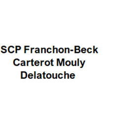 Scp Franchon-beck Carterot Mouly Delatouche Lagny Sur Marne