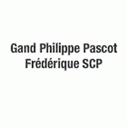Scp Gand Philippe Et Pascot Frédérique Poitiers