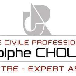 Architecte Rodolphe Chollet Associés - 1 - 