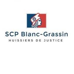 Scp X. Blanc M. Grassin Huissier Boissy Saint Légedr Boissy Saint Léger