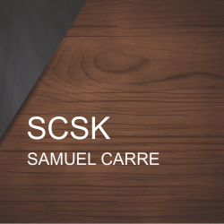 Samuel Carré Scsk Louverné