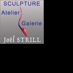 Sculpteur Strill Sculpture Formation Vannes