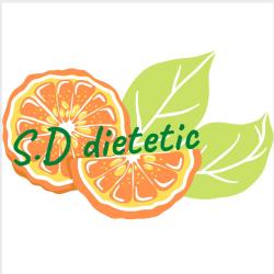 Diététicien et nutritionniste SD dietetic  - 1 - 