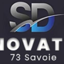 Entreprises tous travaux SD rénovation dans la Savoie 73 - 1 - 