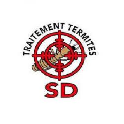 Sd Traitements Termites Saint Palais