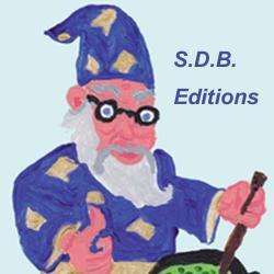 Jeux et Jouets S.D.B. EDITIONS - 1 - S.d.b. Editions - 