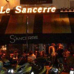 Sdg Le Sancerre Paris