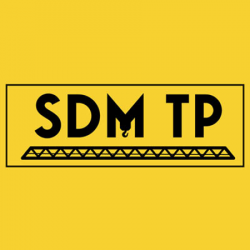 Entreprises tous travaux Sdm Tp - 1 - 