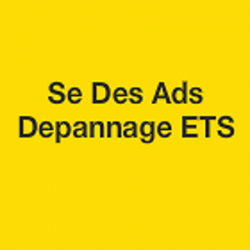 Dépannage Se Des Ads Depannage ETS - 1 - 