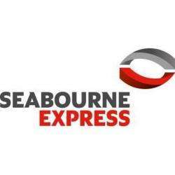 Seabourne Express Courier Saint Denis