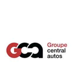 Seat - Groupe Central Autos Vienne