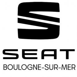 Seat Boulogne-sur-mer - Sofida Auto Saint Léonard