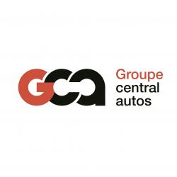 Seat Vienne - Groupe Central Autos Vienne