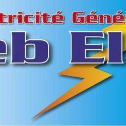 Electricien Seb Elec - 1 - 