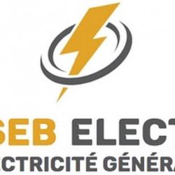 Electricien Seb Elect - 1 - 