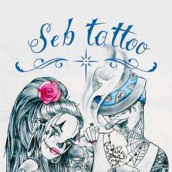 Tatouage et Piercing seb tattoo - 1 - 