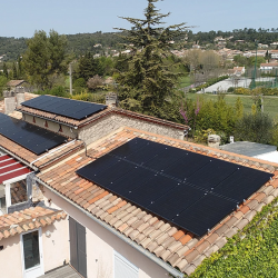 Energie renouvelable Sebalyo Solar Sarl - 1 - 