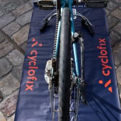 Sébastien - Réparateur Vélo à Domicile - Cyclofix Lille