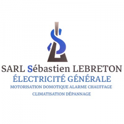 Electricien Sebastien LEBRETON - 1 - 