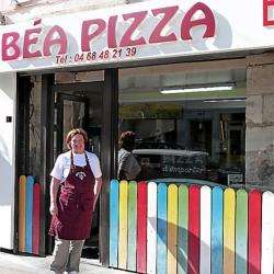 Bea Pizzas Sigean