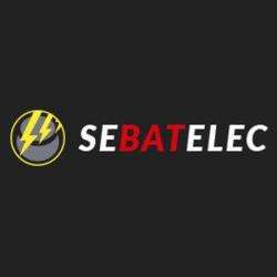 Electricien Sebatelec - 1 - 