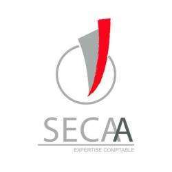 Comptable SECAA - 1 - Logo De La Secaa - 