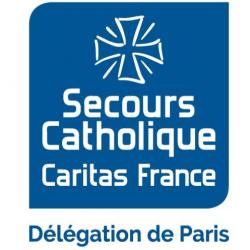 Secours Catholique Paris