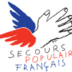 Secours Populaire Français Saint Herblain