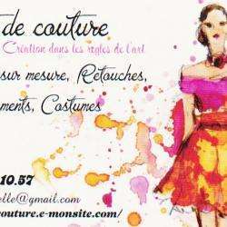 Secret De Couture Angoulême