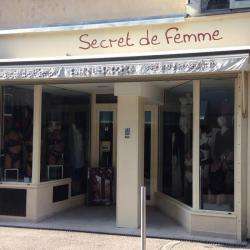 Lingerie Secret De Femme - 1 - 