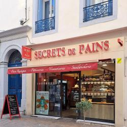 Boulangerie Pâtisserie Secrets de Pains - 1 - 